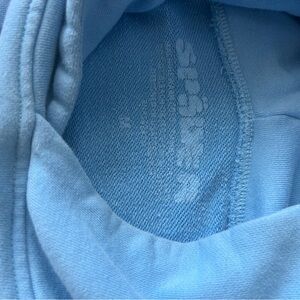 Stylish Blue Men's Apparel by ASICS